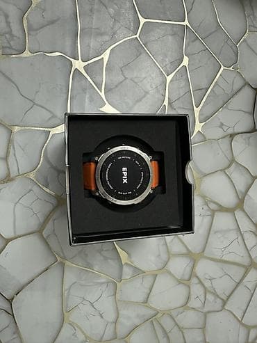 tab a: Garmin Epix (Gen 2) 47 мм — премиальные мультиспортивные смарт‑часы — 5