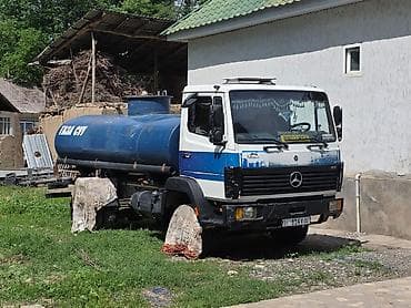 диски на авто: Mercedes-Benz : 2001 г. — 10