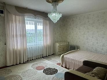 Квартиры: 5 и более комнат, 90 м², Косметический ремонт — 5