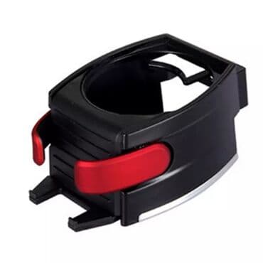 домашние кондиционер: Подстаканник и держатель для телефона 2 в 1. Вешаются на обдув печки — 3