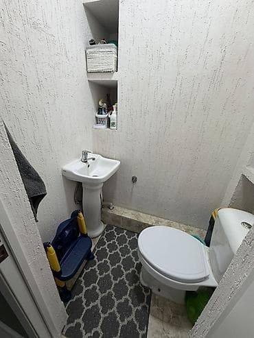 Продажа квартир: 2 комнаты, 57 м², 16 этаж — 5