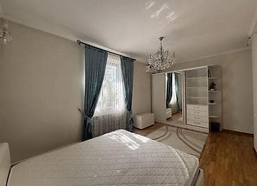 астор: Район Ташрабат Матросова/Медерова 3 уровневый особняк Продаю!!! 📍 — 9