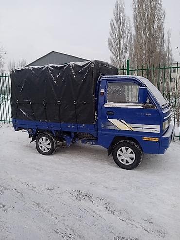 матиз 3 2009: Daewoo Лабо: 2008 г., Газ — 10