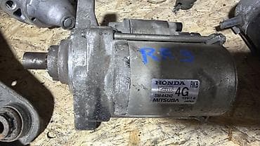 Стартер Honda Оригинал, Япония