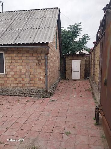 Дома: Продается частный дом с участком. 4х-комнатная с отдельным душевым - — 5