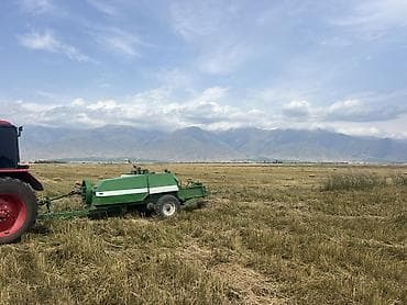 пресс падборшик класс: Пресс-подборщик,Кыргызстан’’ В хорошем состоянии!!! Германский — 3