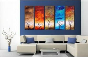 сборные картины на стену: Модульные картины на заказ! для интерьера и для подарков отличный — 7