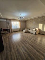 дом в манас: Дом, 250 м², 4 комнаты, Собственник, Евроремонт — 27