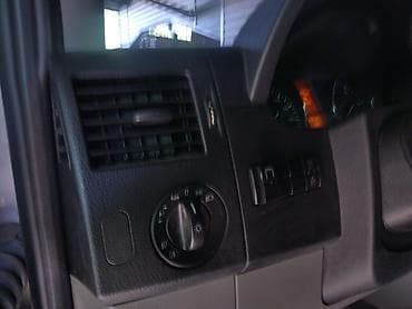 спринтер 2018 год: Легкий грузовик, Mercedes-Benz, Б/у — 5