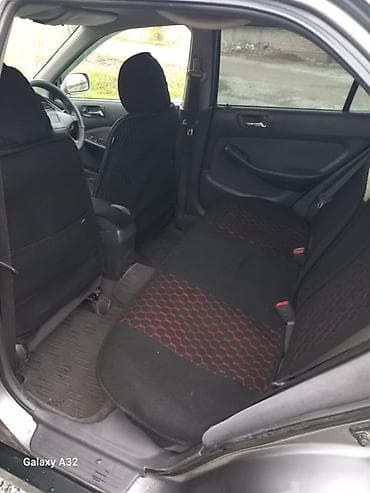 хонда аккорд тарнева: Honda Torneo: 2001 г., 1.8 л, Автомат, Бензин, Седан — 7