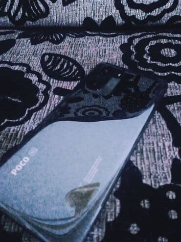 текно пова 3: Poco F3, 128 ГБ — 2