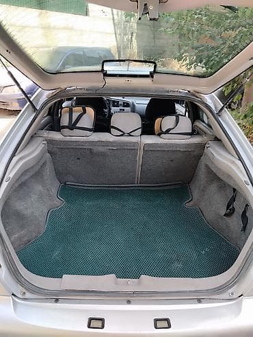 byd leopard 8: Nissan Primera: 2000 г., 1.8 л, Механика, Бензин, Хэтчбэк — 10