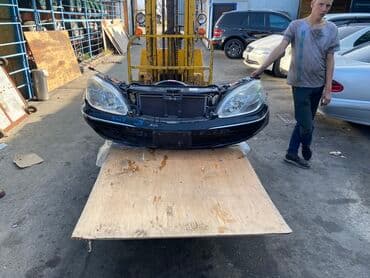 Ноускат Mercedes-Benz, 2005 г., Б/у, Оригинал