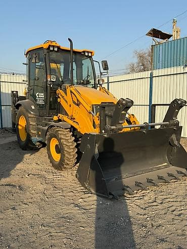 купить рулевую рейку ауди 100 с4: Экскаватор, LiuGong, 2026 г., Колесный — 2