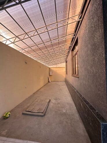 особняк дом бишкек: Дом, 370 м², 7 комнат, Агентство недвижимости, Дизайнерский ремонт — 20