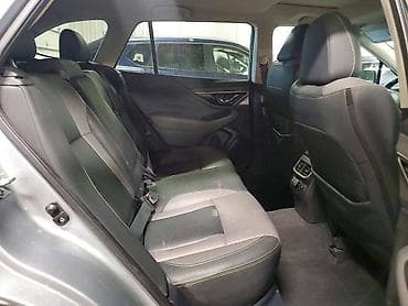xt: Subaru Outback: 2021 г., 2.4 л, Автомат, Бензин — 10