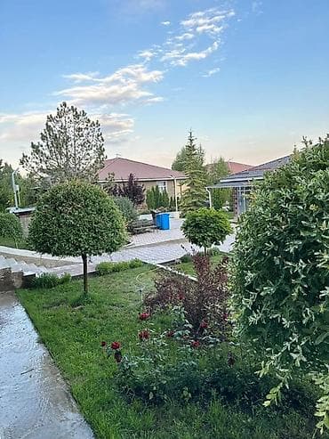 строим дом: Светлый дом в современном коттеджном комплексе ‘’ПАРИЖ 1’’ - — 7