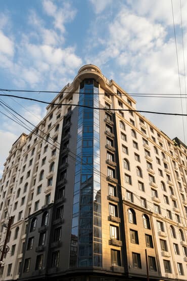 клубный дом купить квартиру: 2 комнаты, 71 м², Элитка, 8 этаж, Дизайнерский ремонт — 1