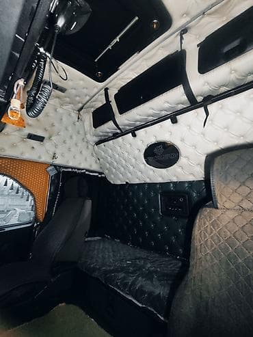 куплю вольва тягач: Тягач, Volvo, 2002 г., Самосвал — 6