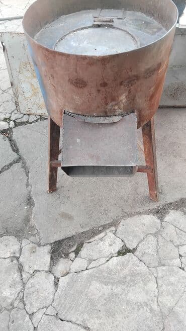 оборудование мороженое: Продаю дробилку универсал (без мотора продаю ) - Стационарная — 12