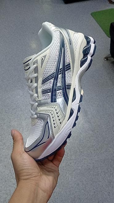 a bathing ape: Мужские кроссовки, 41, Asics, Новый, цвет - Синий, Бесплатная доставка — 2