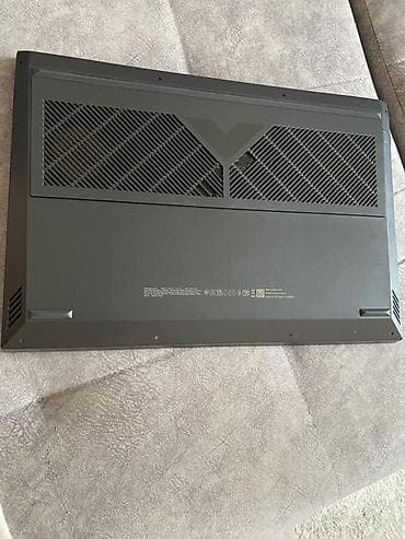 asus rog b class: Игровой ноутбук HP Victus 15 - Экран 15.6", частота обновления 144 Гц — 4
