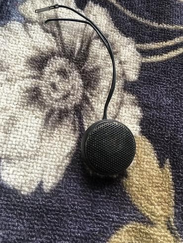 муз колонка: Пищалка (высокочастотный динамик) для автоаудио - Тип: твитер — 1