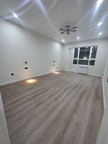 ts group: 1 комната, 53 м², 4 этаж, Евроремонт — 2