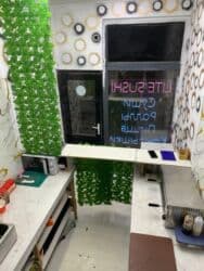 оборудование для фаст фуд: Жибек Жолу Продается готовый бизнес Фастфуд ✅ Всё оборудование — 3