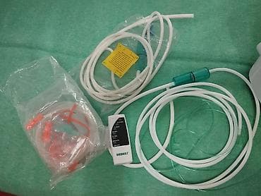 мониторы usb концентратор: Кислородный концентратор DEDAKJ с небулайзерным выходом, бесшумный - — 4