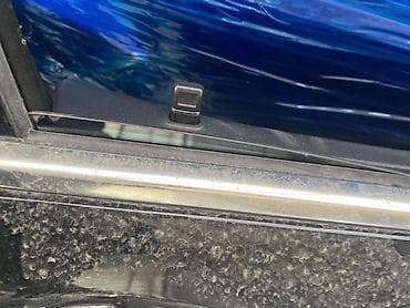 c class: Стекло Переднее правое Mercedes-Benz, 2008 г., Оригинал — 2