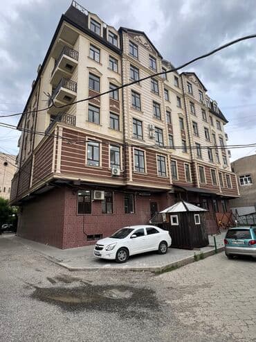 квартиры в бишкеке аренда: 2 комнаты, Риэлтор, Без подселения, С мебелью полностью, С мебелью частично — 14