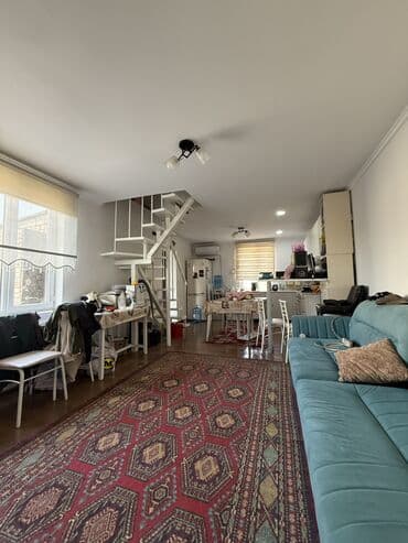 срочно продаю дом в шопокове: Времянка, 70 кв. м, 2 бөлмө, Риелтор, Косметикалык оңдоо — 1