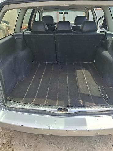 пассат венто: Volkswagen Passat Variant: 2002 г., 1.8 л, Механика, Бензин, Универсал — 5