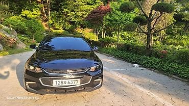 шевроле ланос универсал: Chevrolet Malibu: 2018 г., 2 л, Автомат, Бензин, Седан — 7
