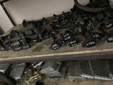 шины оптом из японии: От алдыруу катушкасы Toyota Колдонулган, Оригинал, Жапония — 2