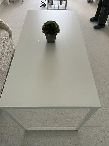 Гарнитуры для прихожей: Гарнитур для прихожей, Б/у, Металл, Самовывоз, цвет - Белый — 4