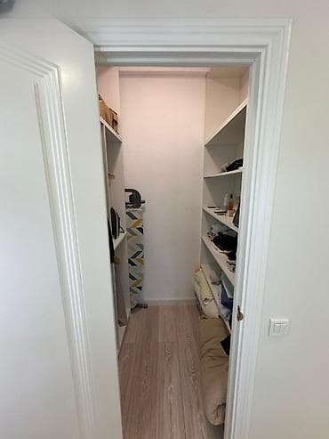 Батирлер: 3 бөлмө, 104 м², Элитка, 3 кабат, Дизайнердик ремонт — 2