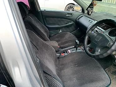 тюнинг чанган: Honda Torneo: 2001 г., 2 л, Автомат, Бензин, Седан — 4