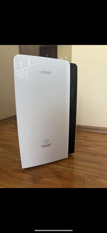 корпус на хр: Воздухоочиститель Напольный, Антибактериальный, Антиаллергенный — 3