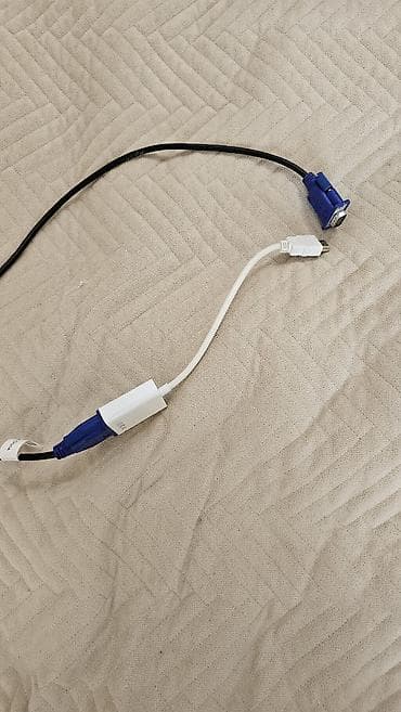 Мониторы: Монитор, LG, Б/у, LED, 21" - 22" — 4