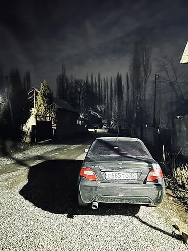 мотор нексия 1: ВАЗ (ЛАДА) 2110: 2011 г., 1.5 л, Ручные, Бензин, Седан — 5