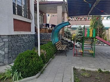 Үйлөрдү сатуу: 360 м², 10 бөлмө — 5