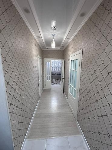 asman residence: 1 комната, Люкс, элитка, Филармония, Душевая кабина, Постельное белье, Кондиционер — 5
