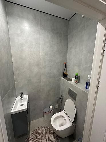 3 комнаты, 124 м², Элитка, 8 мкр Элитка, 8 этаж, Евроремонт — 8