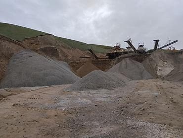 сварка сатылат: Көмүр, кум, шагыл, кара топурак жеткирүү, ылгоо — 2