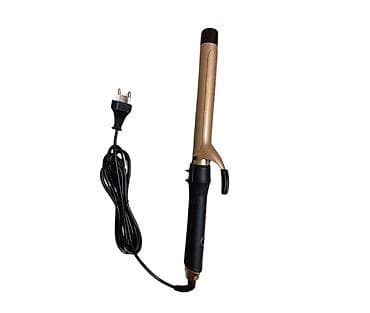 Техника и электроника: Плойка Вид плойки: Обычный, Керамическое — 1