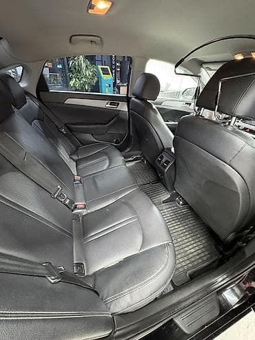 фара 210: Hyundai Sonata: 2020 г., 2 л, Автомат, Газ, Седан — 7