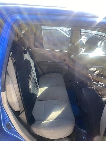 мазда демио бишкек: Mazda Demio: 2004 г., Бензин, Хэтчбэк — 5