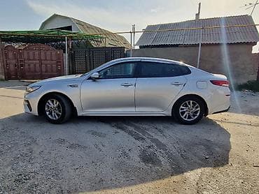 диски киа оптима: Kia Optima: 2020 г., 2 л, Автомат, Газ, Седан — 2
